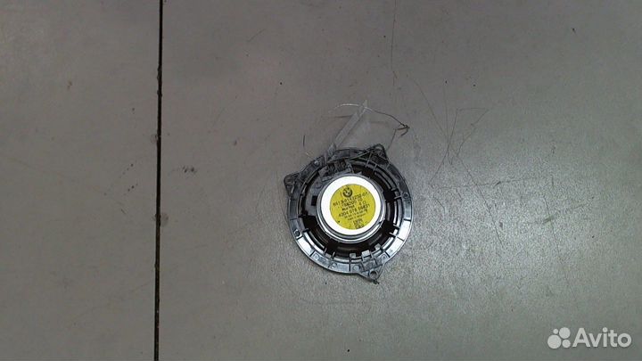 Динамик BMW X1 (E84), 2010