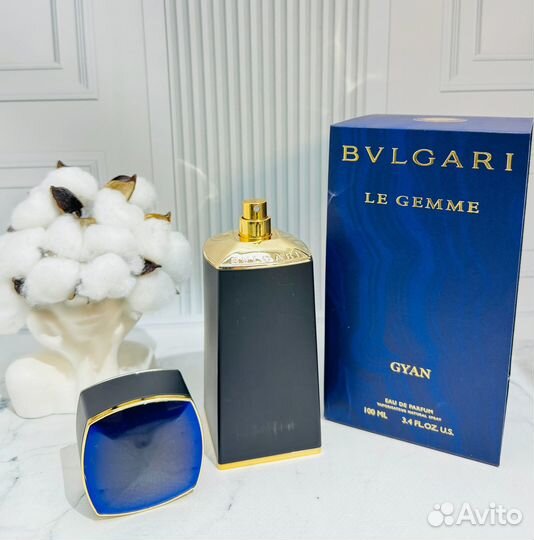 Парфюм Bvlgari Gyan Le Gemme 100 мл