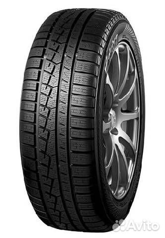 Yokohama BluEarth Winter V906 285/40 R22