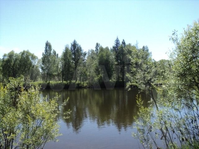 Участок 107 га (СНТ, ДНП)