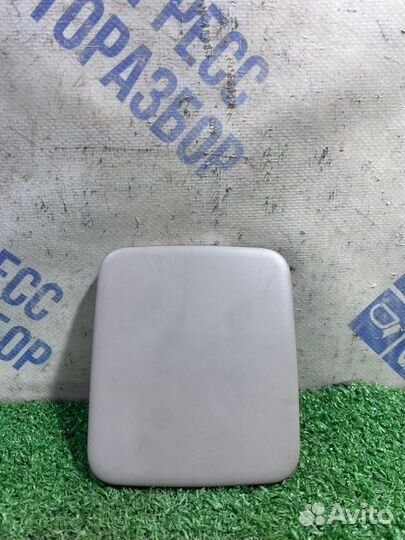 Заглушка Volvo S40 седан 1.6 B4164S3 2007