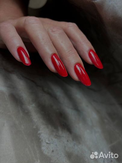 Маникюр, педикюр и наращивание ногтей в Алчевске