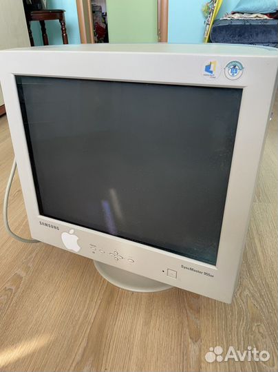 Монитор Samsung 19 дюймов
