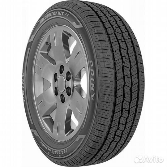 Prinx HiCountry HT2 235/75 R16 112T