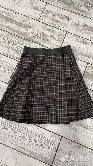 Школьная форма