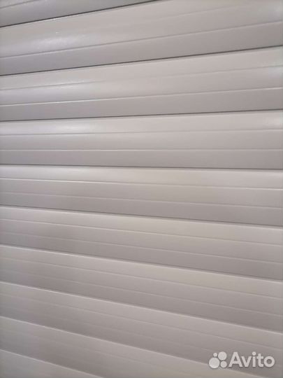 Рольставни