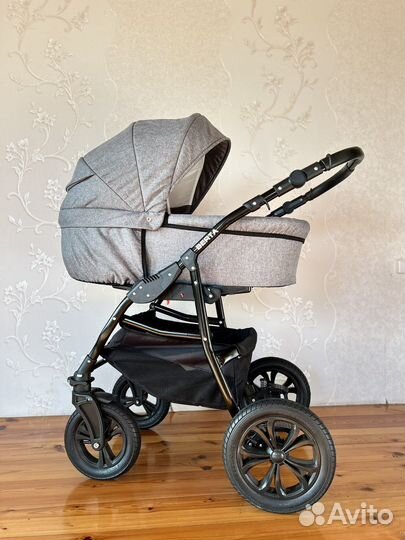 Alis Berta Коляска 2 в 1