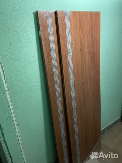 Подоконники muller