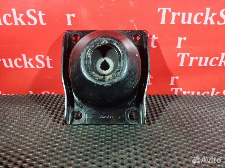 Подушка двигателя передняя Volvo FH