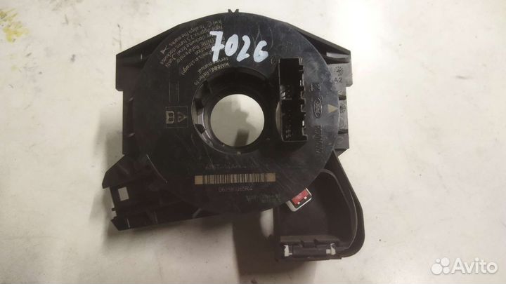 Шлейф подрулевой Ford Fusion 2002-12