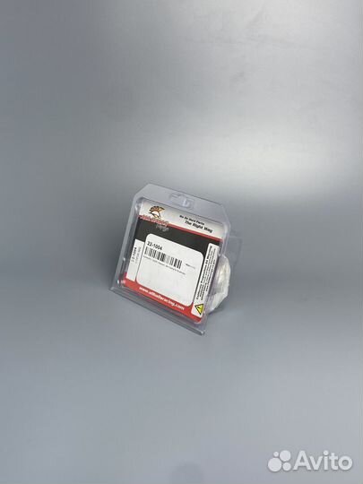 Комплект подшипников и пыльников All Balls 22-1004