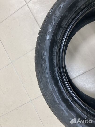 Bridgestone Dueler H/P Sport 255/55 R18 109Y