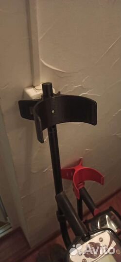 Подлокотник металлоискателя Minelab Exuinox/XTerra