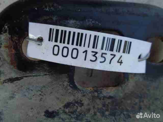 Рычаг задний правый Suzuki Grand Vitara 2 JT