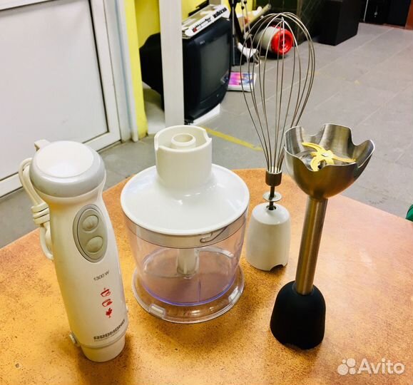 Блендер redmond RHB-2941