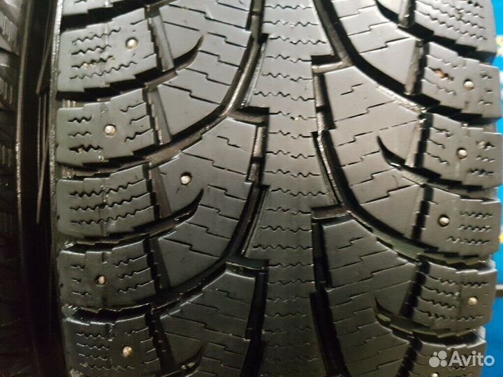 Hankook I'Pike RW11 235/65 R17