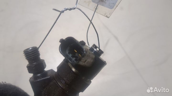 Форсунка топливная Opel Meriva 2010, 2012