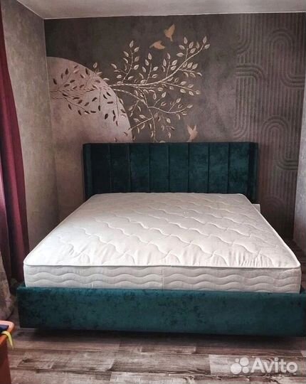 Матрас новый 180х220/ в наличии