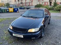 Opel Omega 2.2 MT, 2000, битый, 460 000 км, с пробегом, цена 170 000 руб.