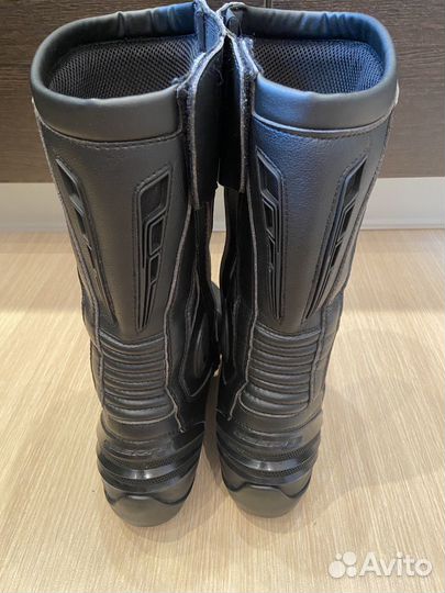 Мотоботы 43-44 размер