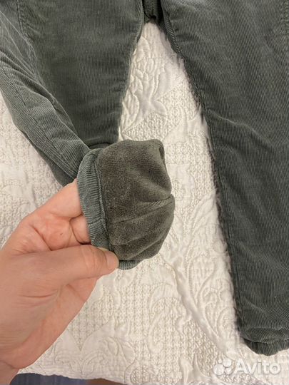 Брюки Zara kids