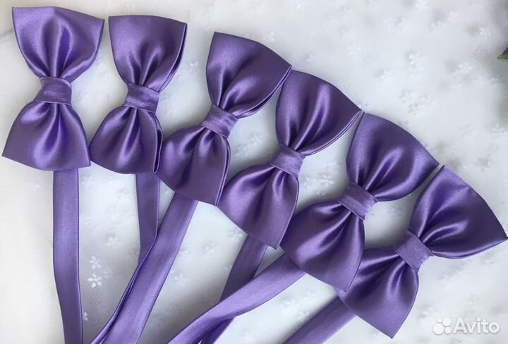 Галстук-бабочка