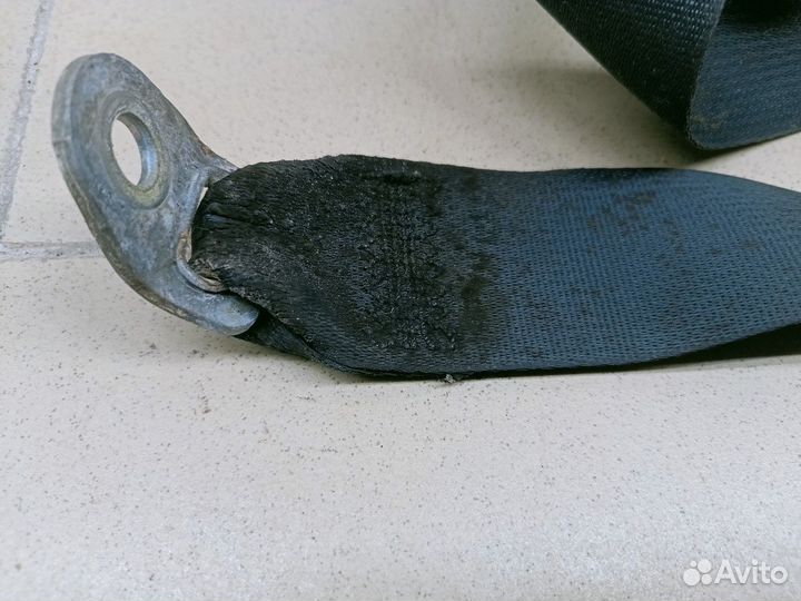 Ремень безопасности SX4 2006-2013