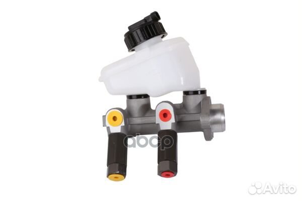 Цилиндр тормозной главный Chevrolet/Stellox/ 05