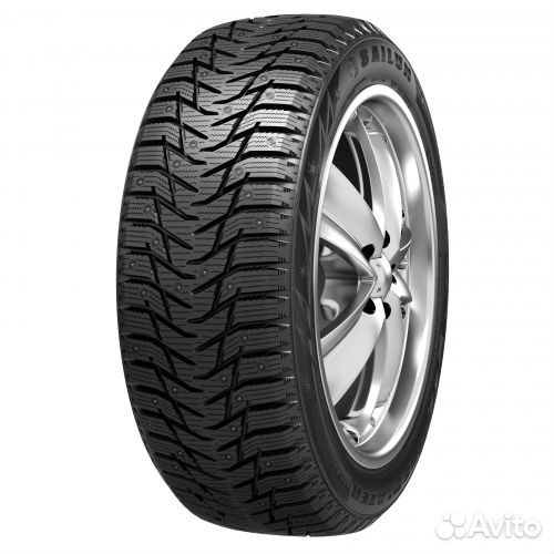 Sailun Ice Blazer WST3 235/55 R18 100T