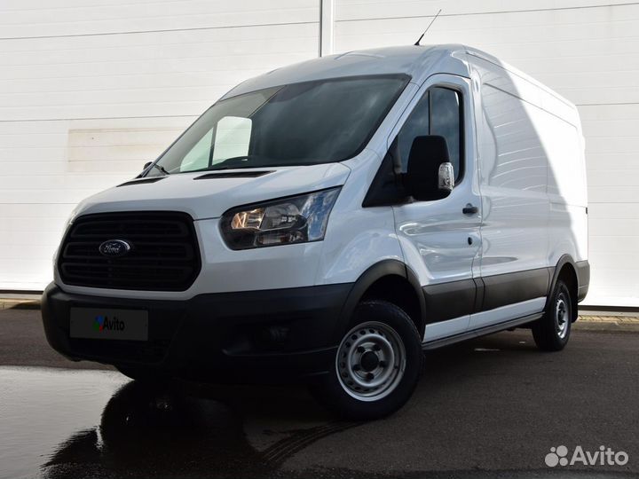 Ford Transit 2.2 МТ, 2022