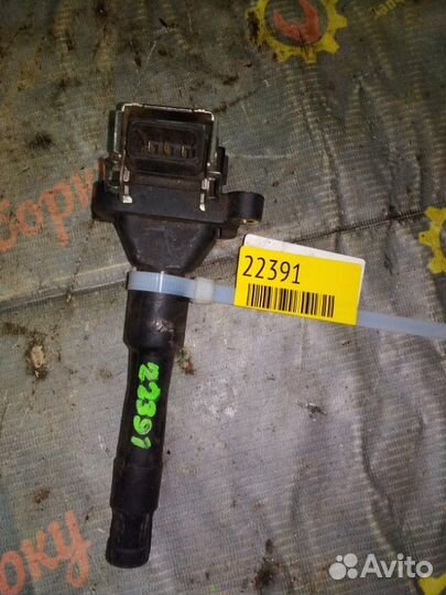 Катушка зажигания Bmw 3 Series