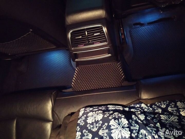 Коврики eva с гарантией 1 год / eva коврики