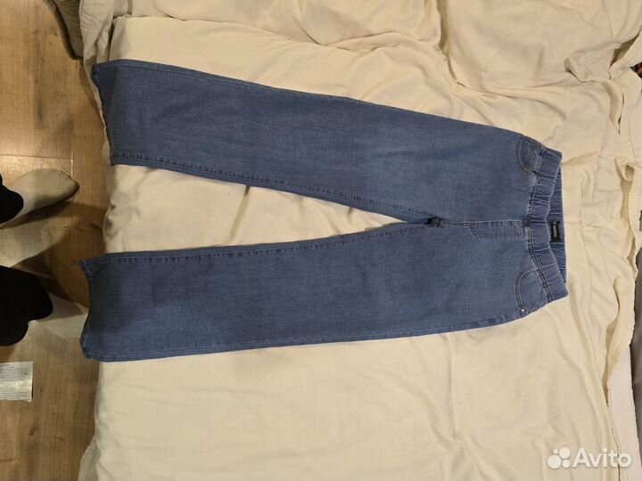 Джинсы Defaeco