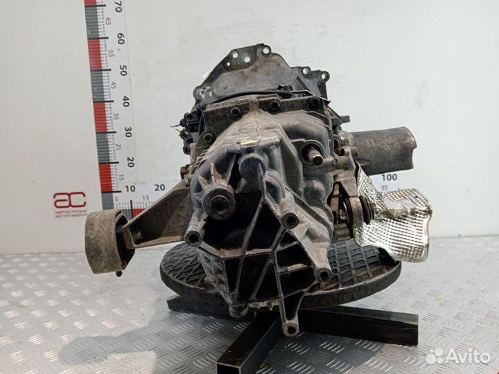 Кпп для Volkswagen Passat 5 GP