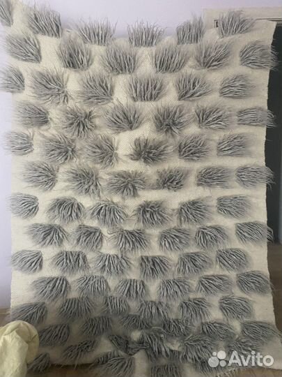 Ковер шерстяной 1,6*2.3