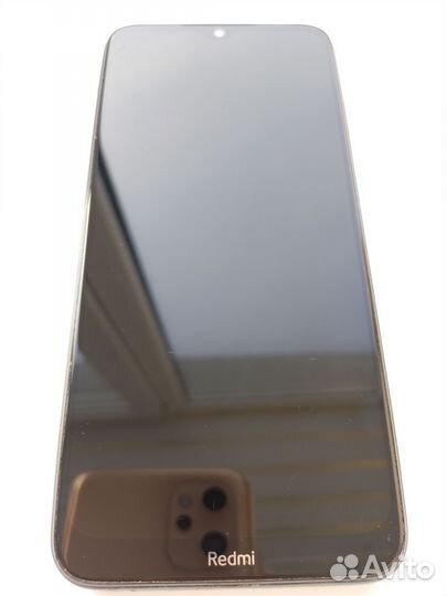 Xiaomi Redmi Note 8T, 3/32 ГБ