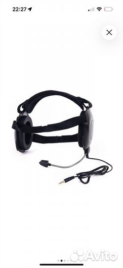 Компьютерные наушники