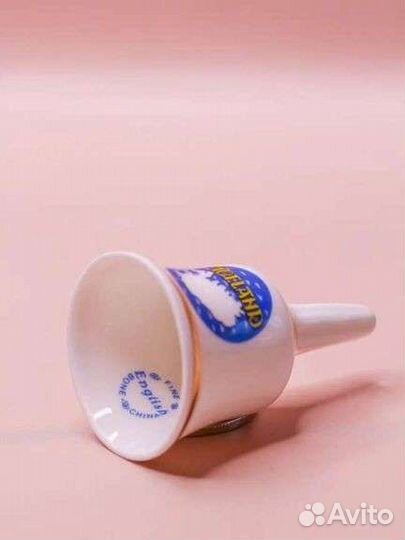 Колокольчики Исландия ч-2