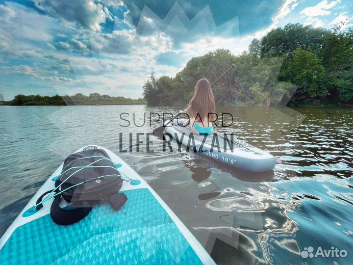 Сапборд, Sup Board продажа, аренда, Sup board