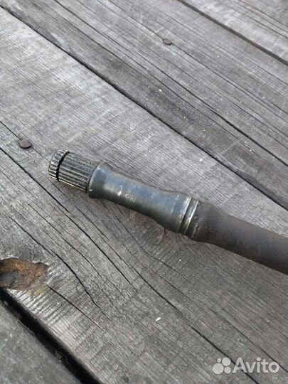 Привод правый Toyota Corona ST190