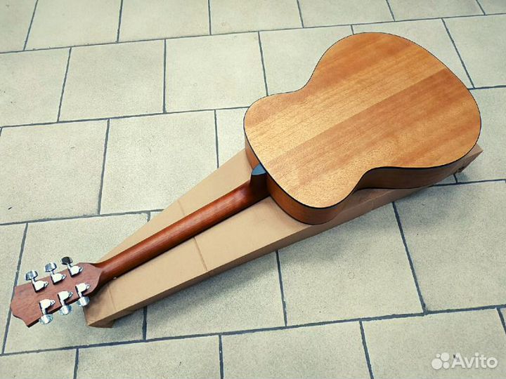 Акустическая гитара Sevillia
