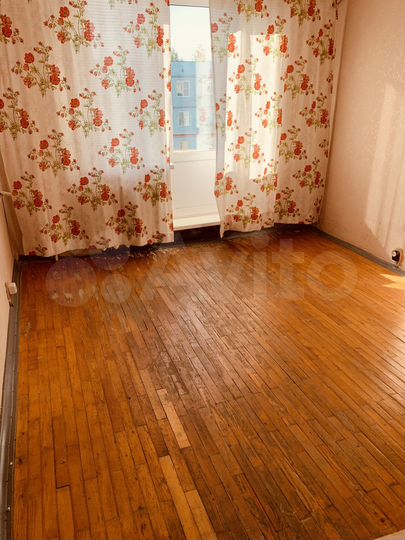 2-к. квартира, 47,5 м², 5/5 эт.