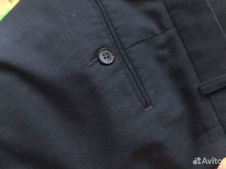 Костюм школьный тройка