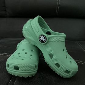 Crocs сабо детские