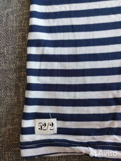 Тельняшка вмф