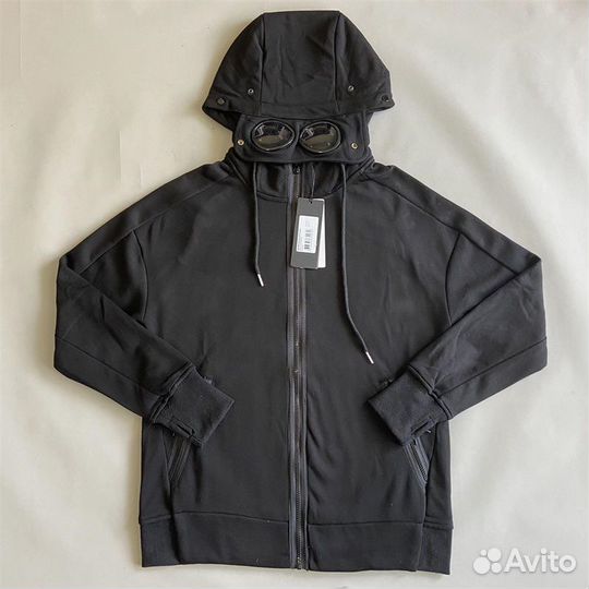 Зип худи C P Company