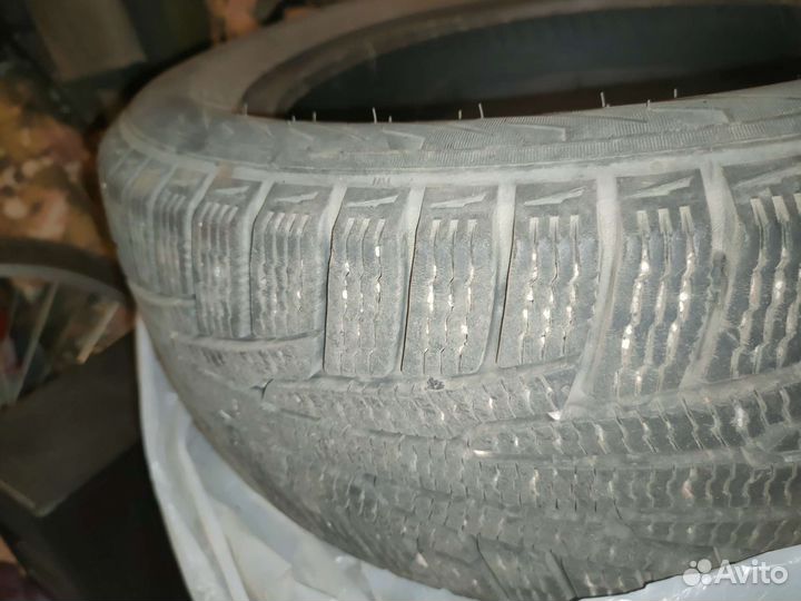 Nokian Tyres Nordman RS2 195/55 R15