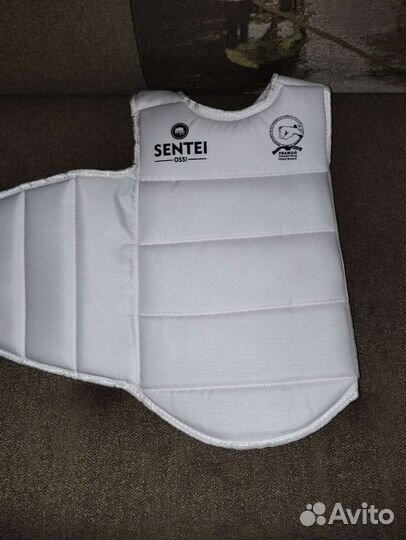 Защита для каратэ