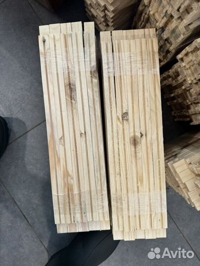 Рамки дадан второй сорт