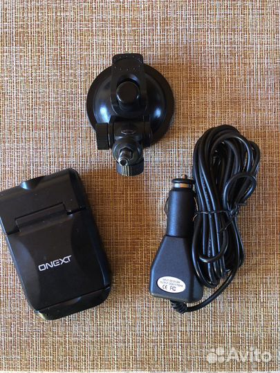 Видеорегистратор